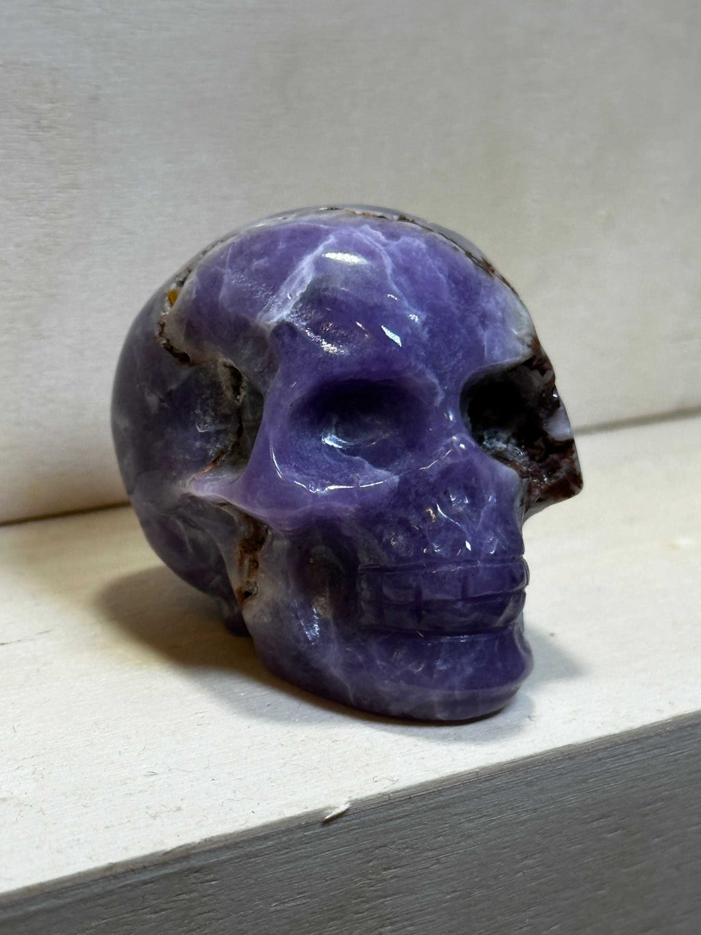 2" Skull