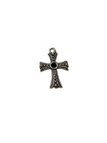 Cross Charm