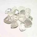 Clear Quartz Tumbled Stone