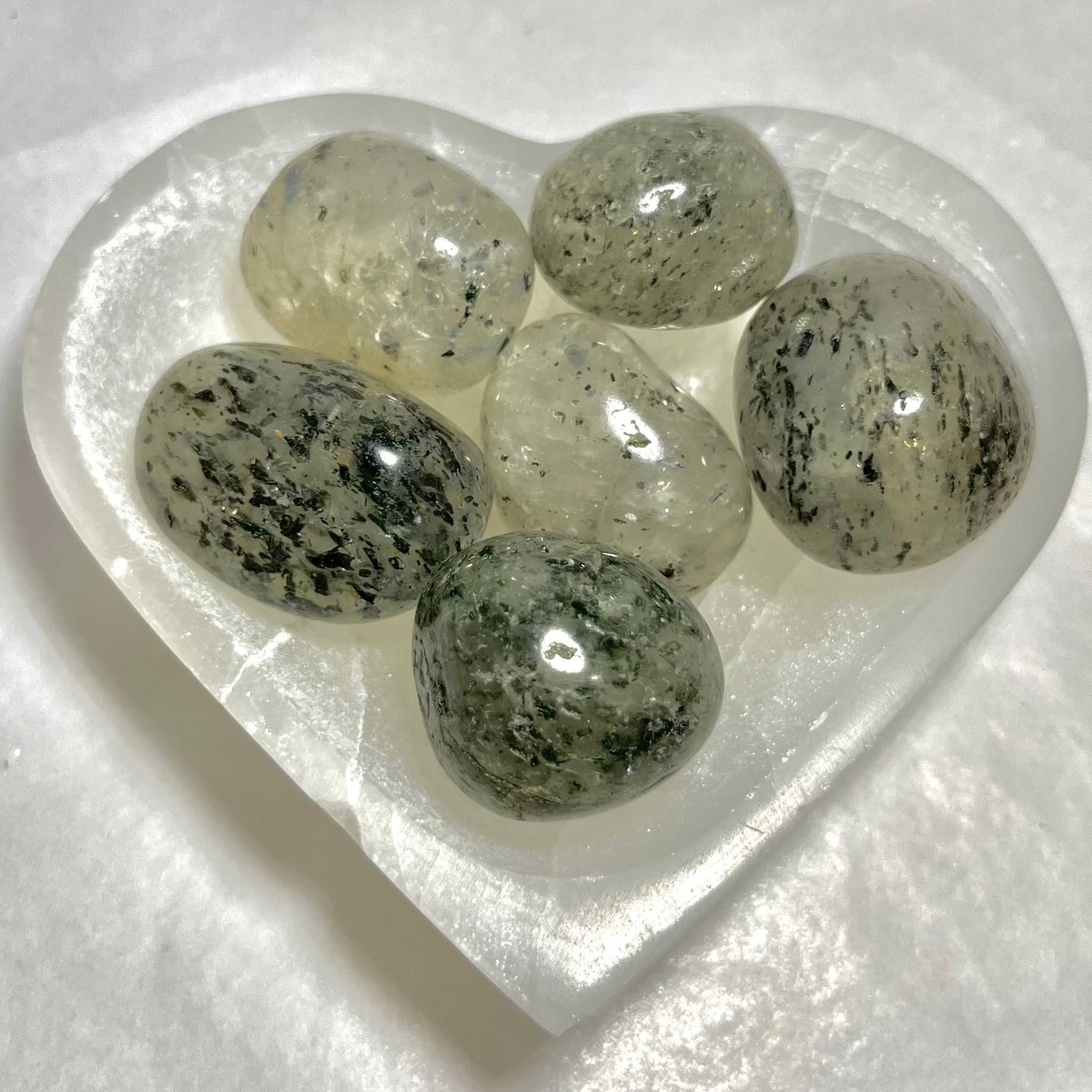 Dragonfruit Quartz