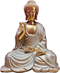 Buddha in Vitarka Mudra (Teaching)
