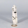 Quartz w/t Black Tourmaline Tower