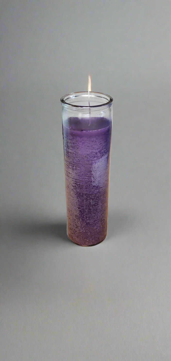 7 Day Jar Candle