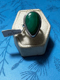 Malachite Ring (06.0040)